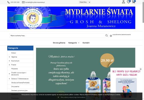 mydlarnieswiata.pl