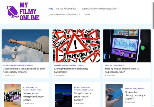 myfilmyonline.pl
