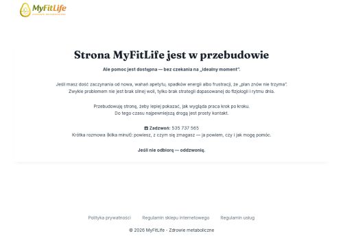 myfitlife.pl