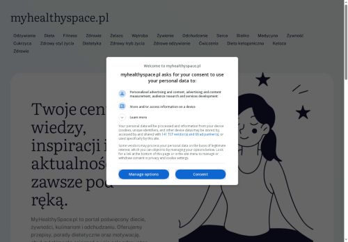 myhealthyspace.pl