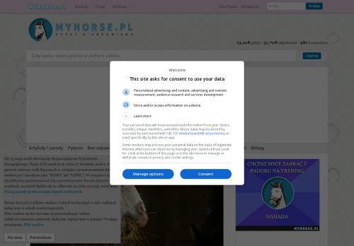 myhorse.pl