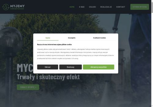 myjemycisnieniowo.com