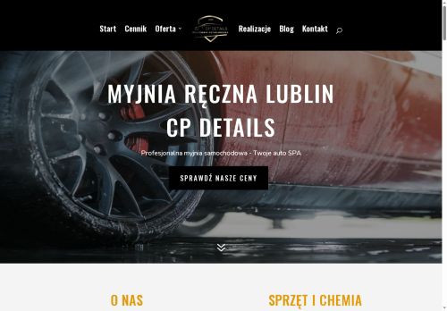 myjniasamochodowalublin.pl