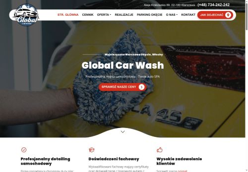 myjniasamochodowawarszawa.pl