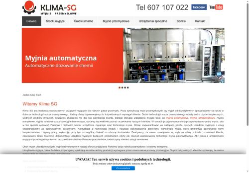 myjnie-przemyslowe.com.pl