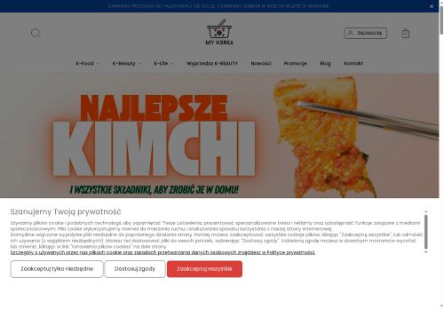 mykorea.pl