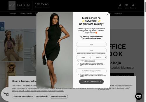 mylauren.pl