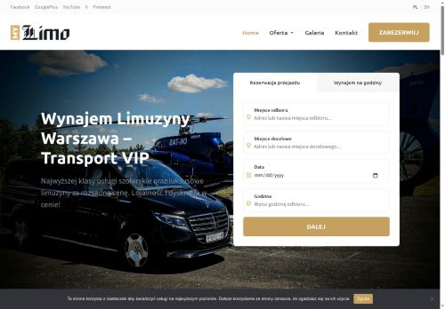 mylimo.pl