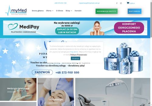 mymed.com.pl