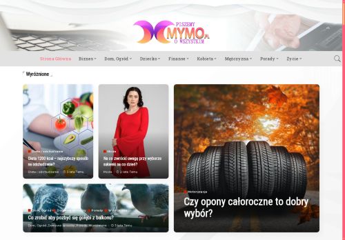 mymo.pl