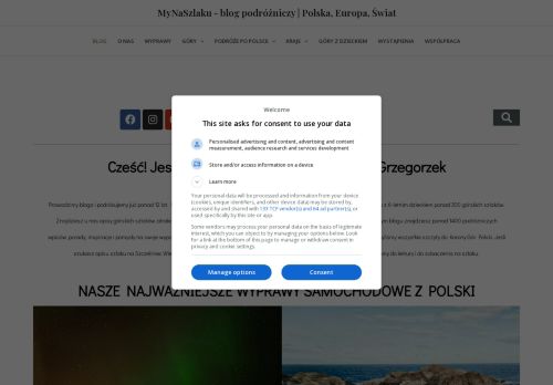 mynaszlaku.pl