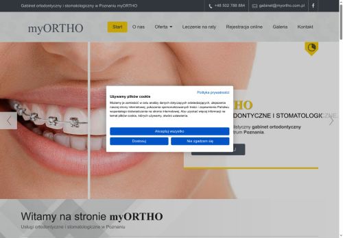 myortho.pl