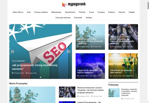 mypagerank.pl