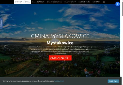 myslakowice.pl
