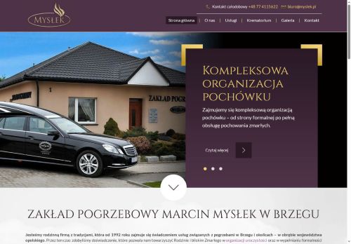 myslek.pl