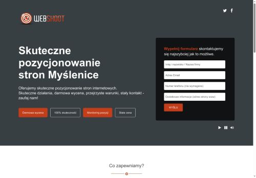myslenice.100pozycjonowanie.pl