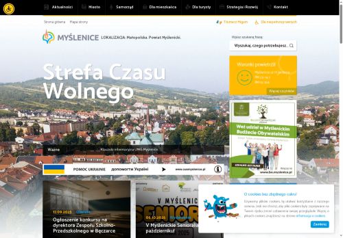 myslenice.pl
