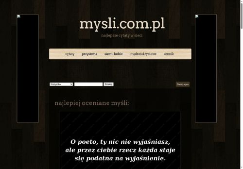 mysli.com.pl