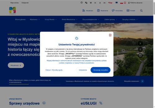 myslowice.pl