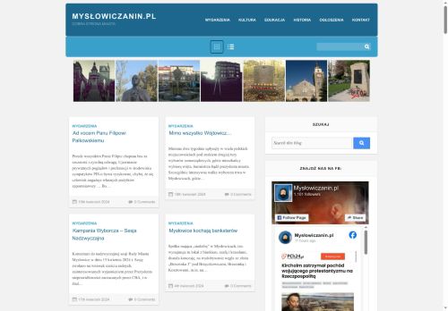 myslowiczanin.pl
