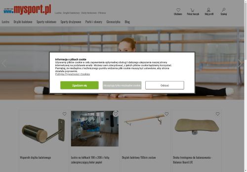 mysport.pl