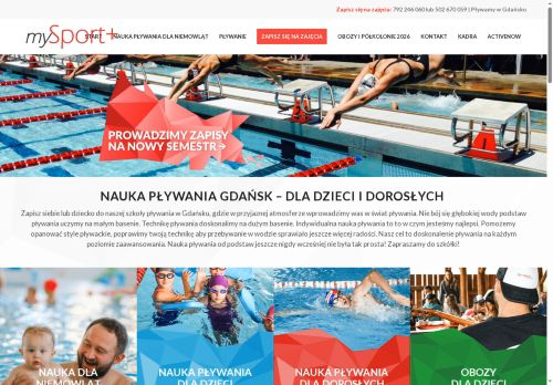 mysportplus.pl