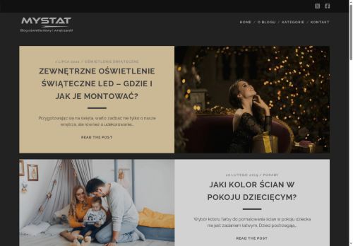 mystat.pl