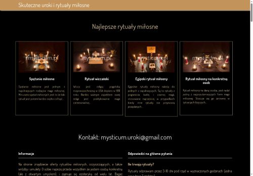 mysticum.pl