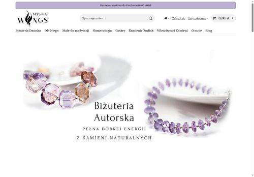 mysticwings.pl