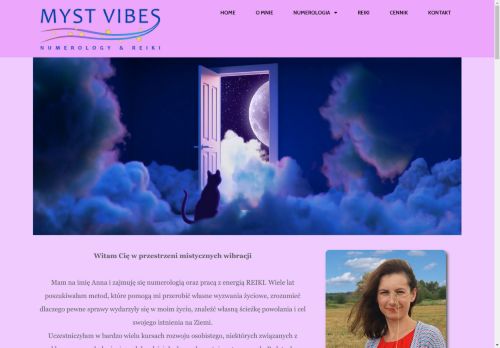 mystvibes.com