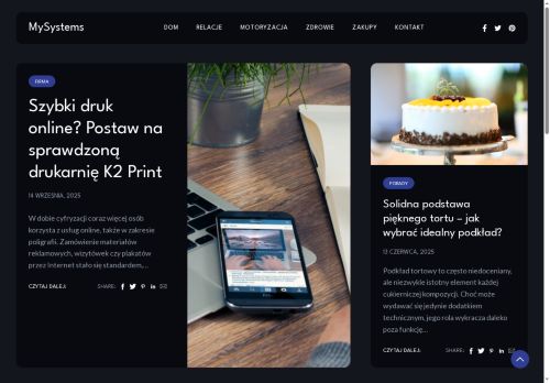 mysystems.pl