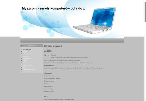 myszcom.priv.pl