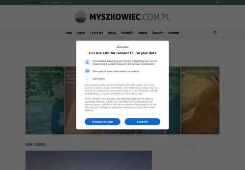 myszkowiec.com.pl