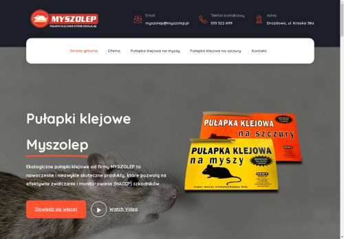 myszolep.pl