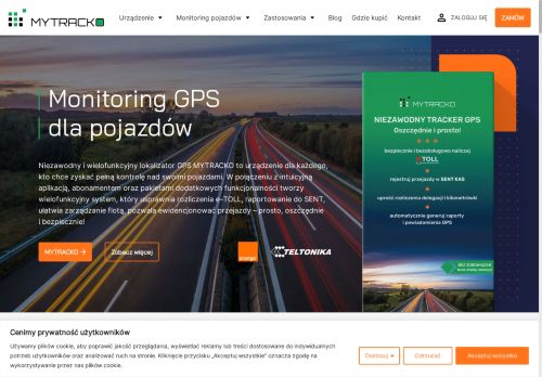 mytracko.pl
