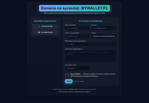 mywallet.pl