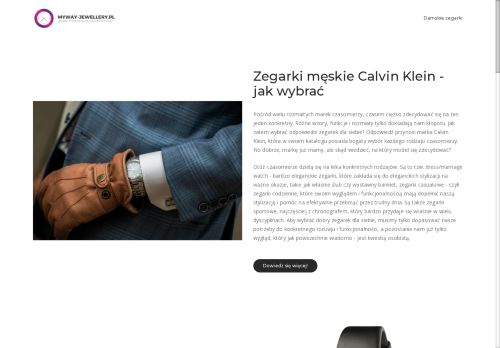 myway-jewellery.pl