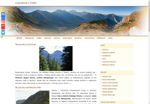 myzakopane.pl
