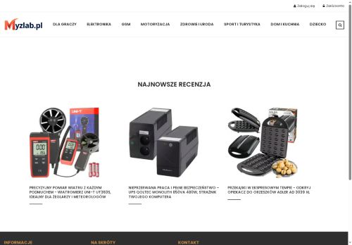 myzlab.pl