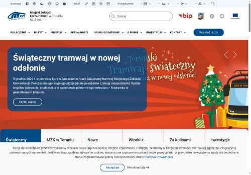 mzk-torun.pl