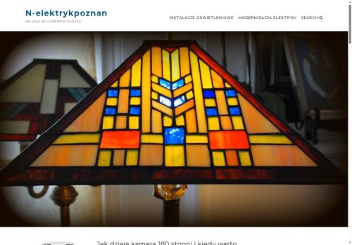 n-elektrykpoznan.pl