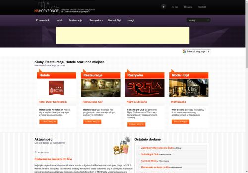 na-horyzoncie.pl