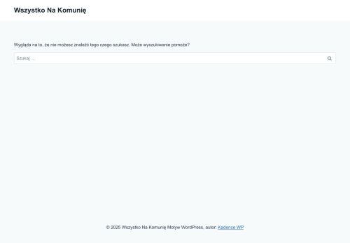 na-komunie.pl