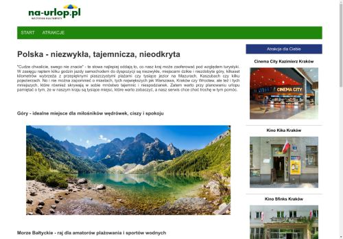 na-urlop.pl