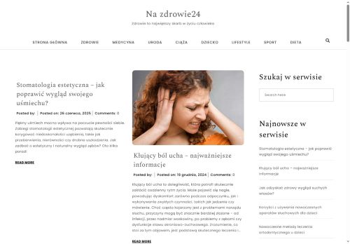 na-zdrowie24.pl