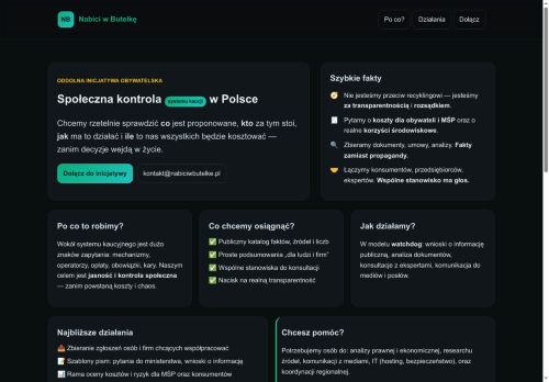nabiciwbutelke.pl
