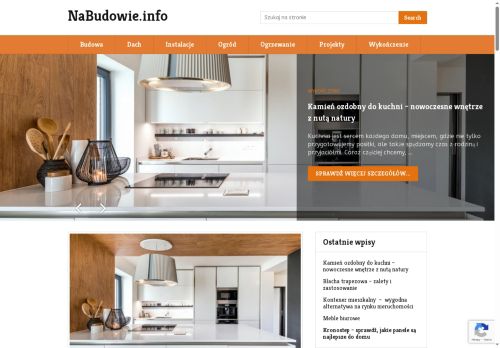 nabudowie.info
