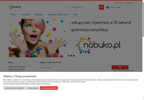 nabuko.pl