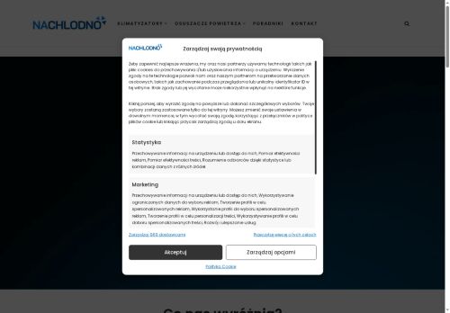 nachlodno.pl