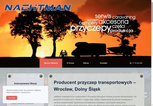 nachtman.pl